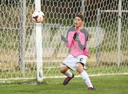 Thumbnail 2 in Marlington vs. Carrollton photogallery.