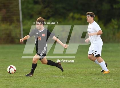 Thumbnail 2 in Marlington vs. Carrollton photogallery.