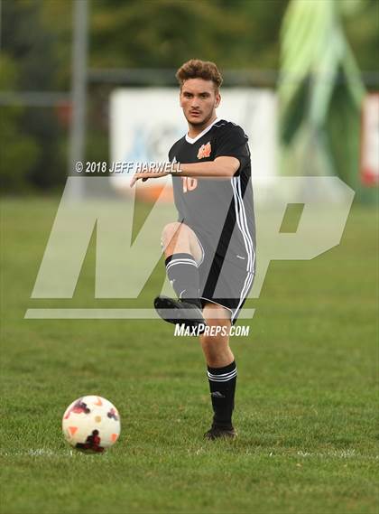 Thumbnail 3 in Marlington vs. Carrollton photogallery.