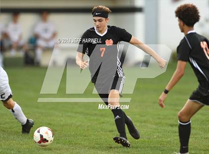 Thumbnail 3 in Marlington vs. Carrollton photogallery.