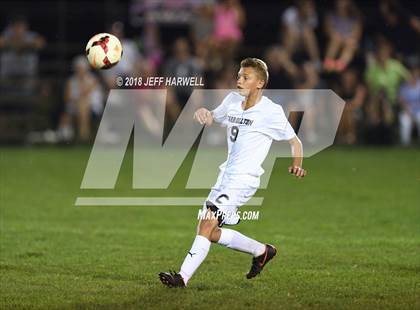Thumbnail 3 in Marlington vs. Carrollton photogallery.