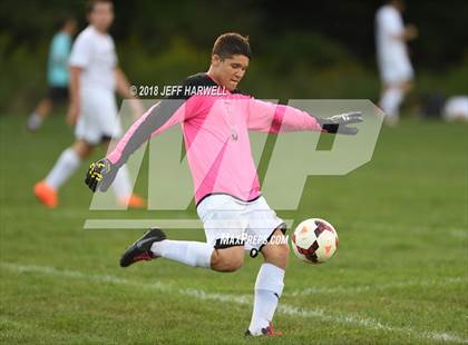 Thumbnail 3 in Marlington vs. Carrollton photogallery.