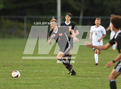 Thumbnail 1 in Marlington vs. Carrollton photogallery.