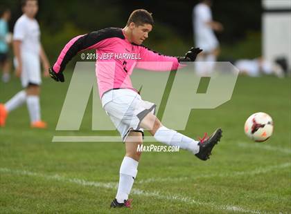 Thumbnail 1 in Marlington vs. Carrollton photogallery.