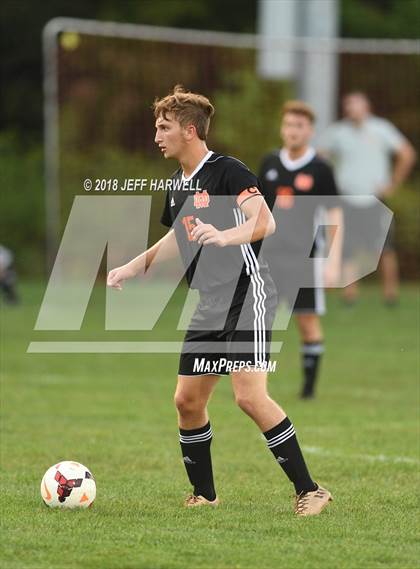 Thumbnail 3 in Marlington vs. Carrollton photogallery.