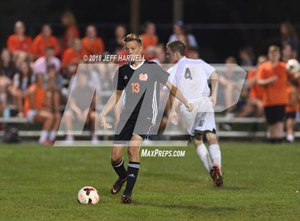 Thumbnail 3 in Marlington vs. Carrollton photogallery.