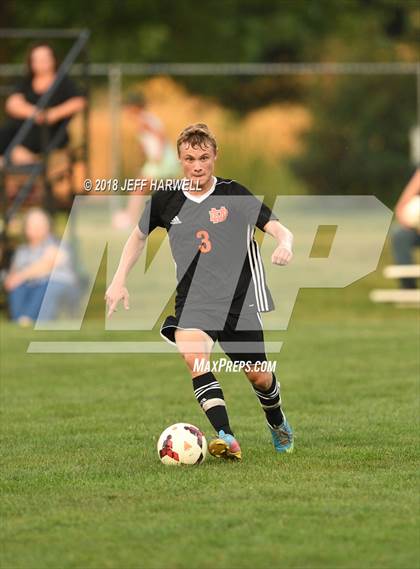 Thumbnail 3 in Marlington vs. Carrollton photogallery.