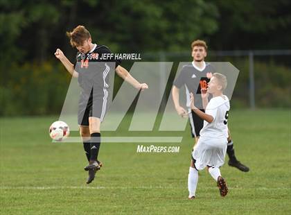 Thumbnail 1 in Marlington vs. Carrollton photogallery.