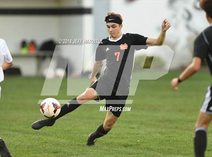 Thumbnail 3 in Marlington vs. Carrollton photogallery.