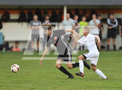 Thumbnail 3 in Marlington vs. Carrollton photogallery.