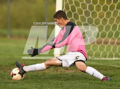 Thumbnail 1 in Marlington vs. Carrollton photogallery.