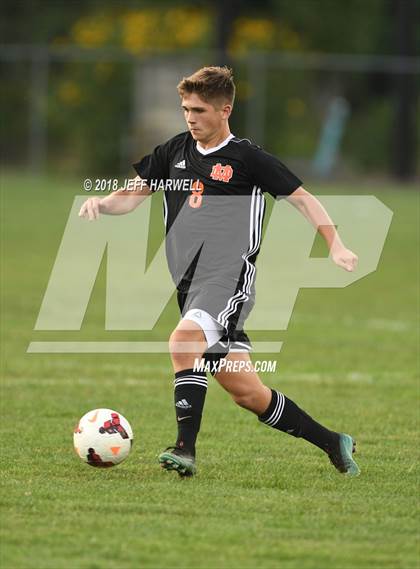 Thumbnail 1 in Marlington vs. Carrollton photogallery.