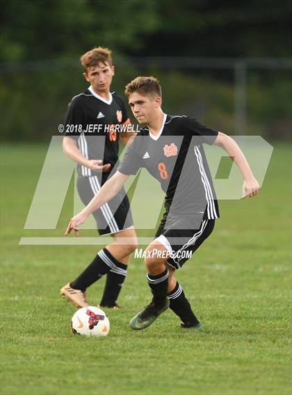 Thumbnail 3 in Marlington vs. Carrollton photogallery.