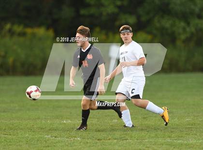 Thumbnail 1 in Marlington vs. Carrollton photogallery.