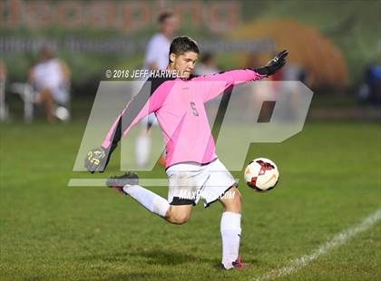 Thumbnail 3 in Marlington vs. Carrollton photogallery.