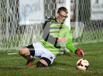 Thumbnail 3 in Marlington vs. Carrollton photogallery.