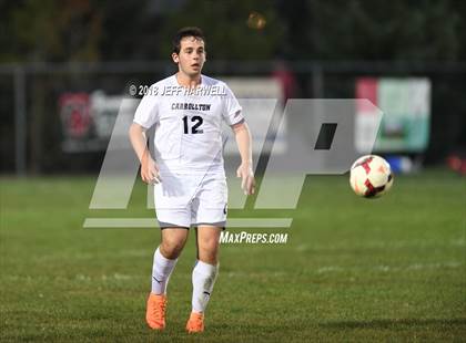 Thumbnail 2 in Marlington vs. Carrollton photogallery.