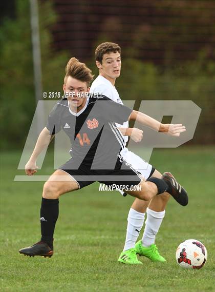 Thumbnail 3 in Marlington vs. Carrollton photogallery.