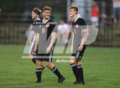 Thumbnail 3 in Marlington vs. Carrollton photogallery.