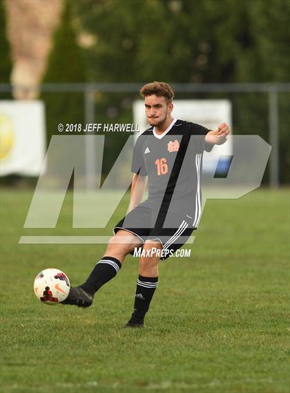Thumbnail 1 in Marlington vs. Carrollton photogallery.