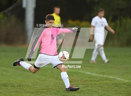 Thumbnail 3 in Marlington vs. Carrollton photogallery.