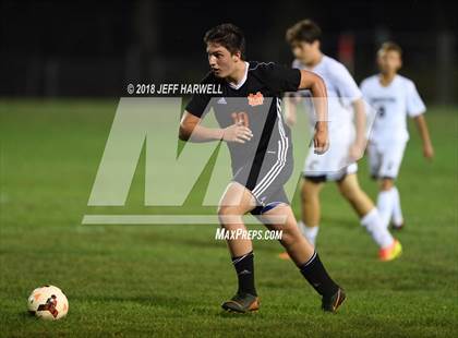 Thumbnail 2 in Marlington vs. Carrollton photogallery.