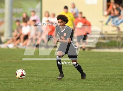 Thumbnail 1 in Marlington vs. Carrollton photogallery.