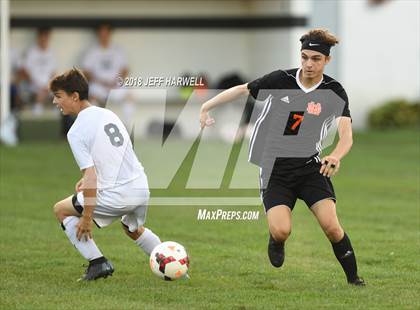 Thumbnail 1 in Marlington vs. Carrollton photogallery.