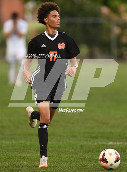 Thumbnail 1 in Marlington vs. Carrollton photogallery.