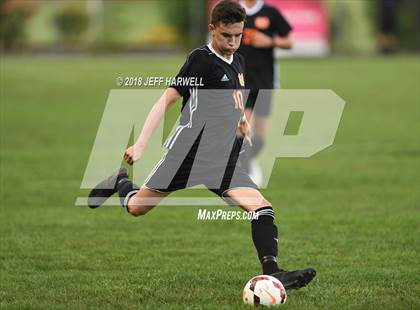 Thumbnail 1 in Marlington vs. Carrollton photogallery.