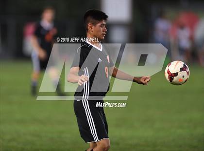 Thumbnail 2 in Marlington vs. Carrollton photogallery.