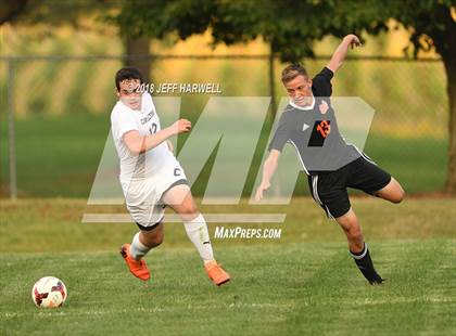 Thumbnail 1 in Marlington vs. Carrollton photogallery.