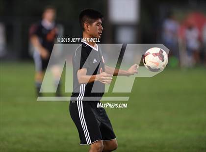 Thumbnail 1 in Marlington vs. Carrollton photogallery.