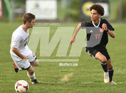Thumbnail 3 in Marlington vs. Carrollton photogallery.