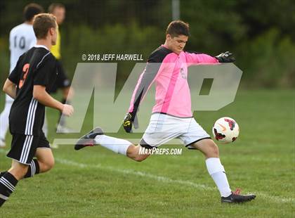 Thumbnail 1 in Marlington vs. Carrollton photogallery.