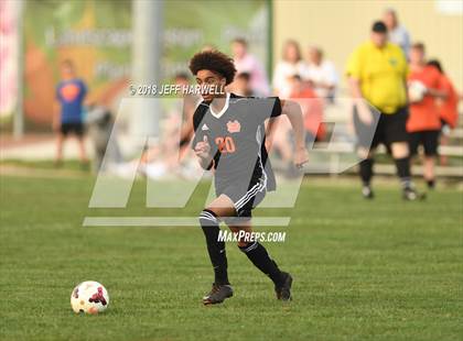Thumbnail 2 in Marlington vs. Carrollton photogallery.