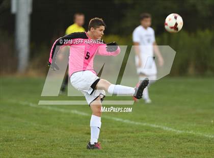 Thumbnail 2 in Marlington vs. Carrollton photogallery.