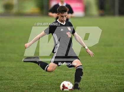 Thumbnail 2 in Marlington vs. Carrollton photogallery.