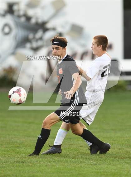 Thumbnail 2 in Marlington vs. Carrollton photogallery.