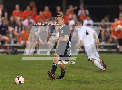 Thumbnail 1 in Marlington vs. Carrollton photogallery.