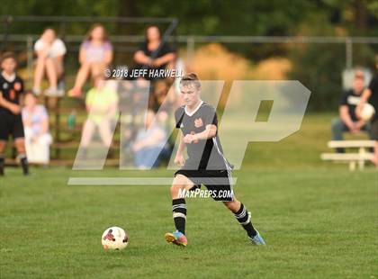 Thumbnail 1 in Marlington vs. Carrollton photogallery.