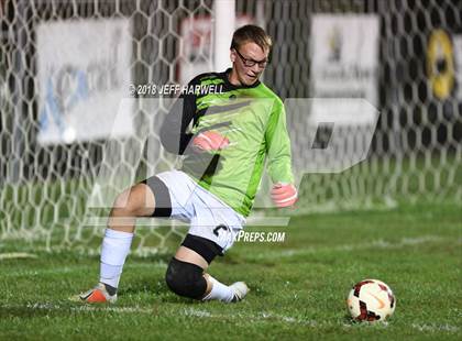 Thumbnail 2 in Marlington vs. Carrollton photogallery.