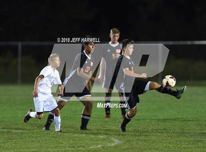 Thumbnail 3 in Marlington vs. Carrollton photogallery.