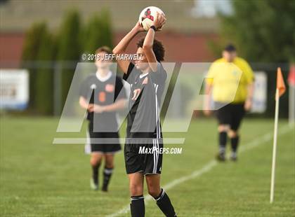 Thumbnail 1 in Marlington vs. Carrollton photogallery.