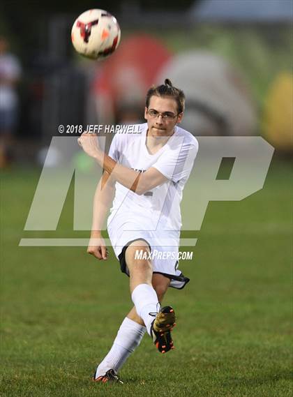 Thumbnail 3 in Marlington vs. Carrollton photogallery.