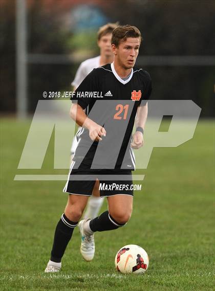 Thumbnail 1 in Marlington vs. Carrollton photogallery.