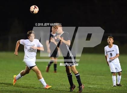 Thumbnail 1 in Marlington vs. Carrollton photogallery.