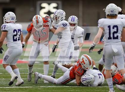 Thumbnail 2 in Lehi vs. Timpview (UHSAA 5A Semifinal) photogallery.
