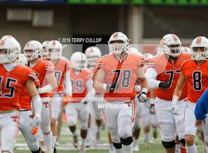 Thumbnail 3 in Lehi vs. Timpview (UHSAA 5A Semifinal) photogallery.