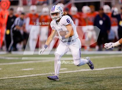 Thumbnail 3 in Lehi vs. Timpview (UHSAA 5A Semifinal) photogallery.